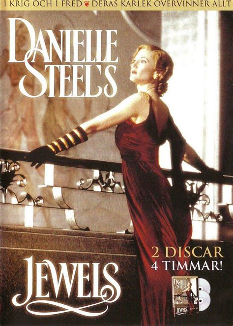 Danielle Steel films